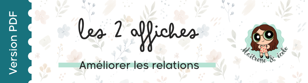 Améliorer les relations entre élèves etiquettes lien blog 9