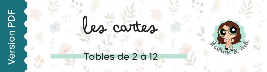 Des cartes pour mémoriser les tables de multiplication etiquettes lien blog 5