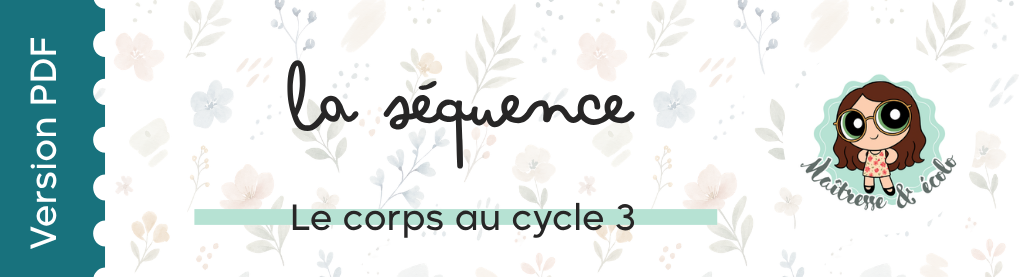 Parler du corps en cycle 3 etiquettes lien blog 2
